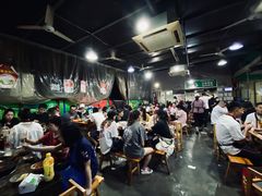 大堂-星鸿社重庆老火锅