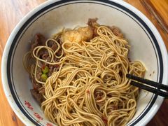 -李易面馆(树木岭店)