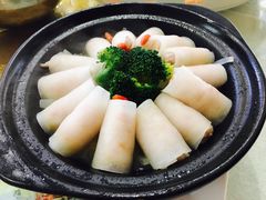 -椿记烧鹅(叠彩店)