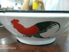 -华仔土鸡店(创意产业园店)