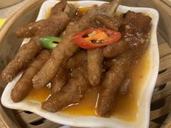 -点都德(大茶楼店)