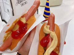 -宜家·瑞典风味餐厅(海达南街店)