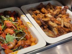 -好伦哥比萨烤肉自助(马家堡店)