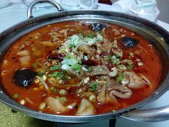 -老菜馆(滨江大道东段店)