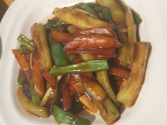 -祥记·苏帮菜·松鼠桂鱼(湖畔天城店)