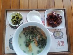 -无锡苏宁银河国际酒店-麺餐厅