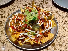 -墨纪Mojí墨西哥餐厅(官舍店)
