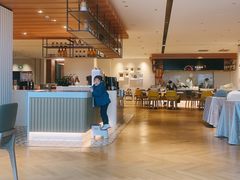-食光全日制餐厅(绵阳首开喜来登酒店)