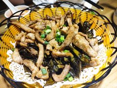 -炊烟·山房菜
