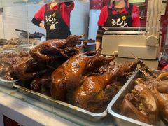 -王浩儿纪六孃甜皮鸭(乐山总店)