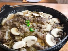 牛肉汤锅-汤厨(五道营店)