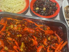 -李叔叔虾蟹大排档(青羊店)