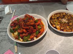 -大哈福烧烤·海鲜·家常菜(延安三路店)