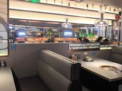 -德得轩烤涮一体自助餐厅(王府井店)