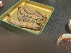 -神户赤童日式烤肉伙伴(东直门店)