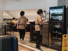 -卡朋西餐(较场西路店)