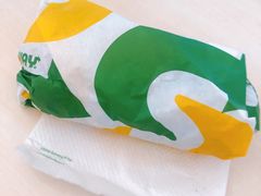 -赛百味SUBWAY(金宝汇店)