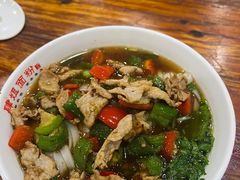 -肆姐面粉馆(坡子街店)