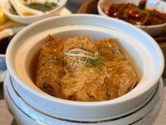 -潮府馆·非遗潮州菜·世纪公园(新国际博览中心店)