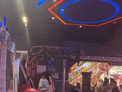 -核客电玩城(东门店)