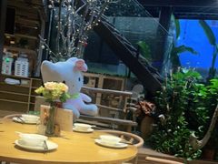 大堂-渔太泰漓江小馆·广西融合菜(西街店)