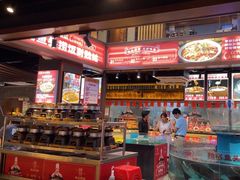 -魏铭鱼头捞饭(嘉善店)