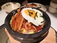 -七八冷面·延边朝鲜族美食(圣熙八号店)