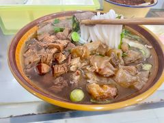 -花溪牛肉粉(八鸽岩店)