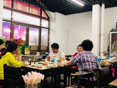 大堂-本地渔村海鲜大咖(商业街店)