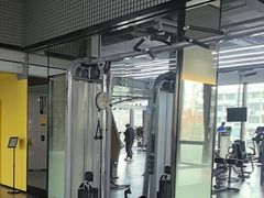 -LA合时健身4PMFIT(花桥旗舰店)