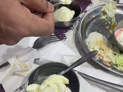 -葛尼沙印度餐厅 (镇明路店)