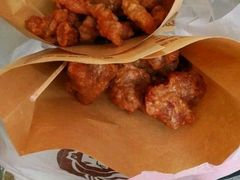 -桥头排骨(步行街店)