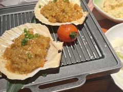 -仓桥家·焗寿司·锅物(光谷步行街店)