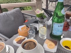 -杭州西子湖四季酒店-WL BISTRO西湖餐厅(灵隐路店)