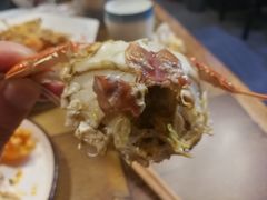 -大城·烧烤海鲜大排档(台东店)