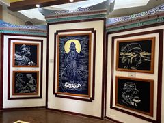 -璞真扎染博物馆