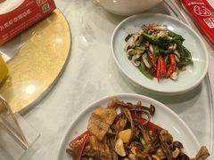 -嘉陵楼馋嘴城(簋街总店)