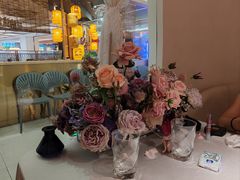 -PARFUM FLORAL花境法餐(南京首店)