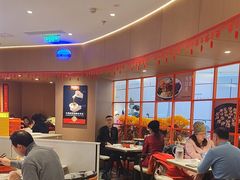 -北大荒人•新东北菜(青岛银座店)