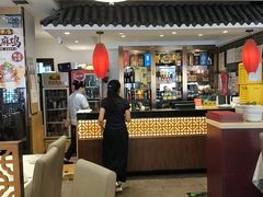 -福来居烤鸭店(天坛二店)