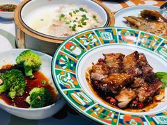 -广笼记粤菜小馆(阳光100店)