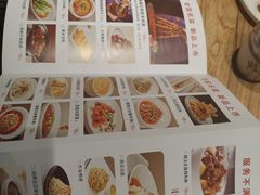 -小放牛炒菜馆(北国商城店)