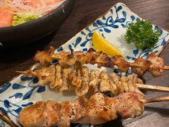 -哥哥の深夜食堂(红松东路店)