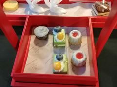 -西郊宾馆·1921餐厅