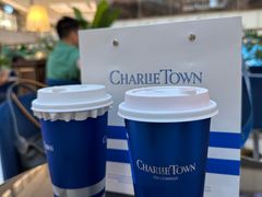 -CHARLIETOWN红茶公司(南京万象天地店)