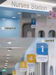 -唯儿诺儿童医院·儿科·眼科·口腔(长宁江苏路店)