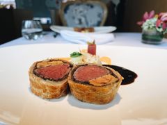 招牌惠灵顿牛排-蝶舍·MAISON PAPILLON