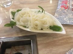 -台北吴记老锅底麻辣火锅(蓝村路店)