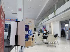 -永达广汽丰田店
