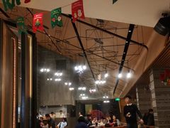 -WOLFGANG PUCK KITCHEN & BAR(迪士尼小镇店)